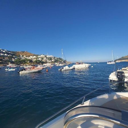 Apartamento Cala Montgo L' Escala Eksteriør bilde