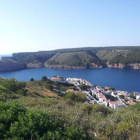 Apartamento Cala Montgo L' Escala Eksteriør bilde