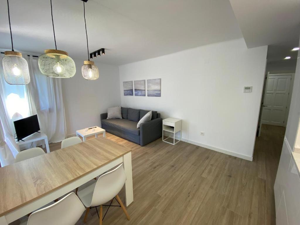 Apartamento Cala Montgo L' Escala Eksteriør bilde