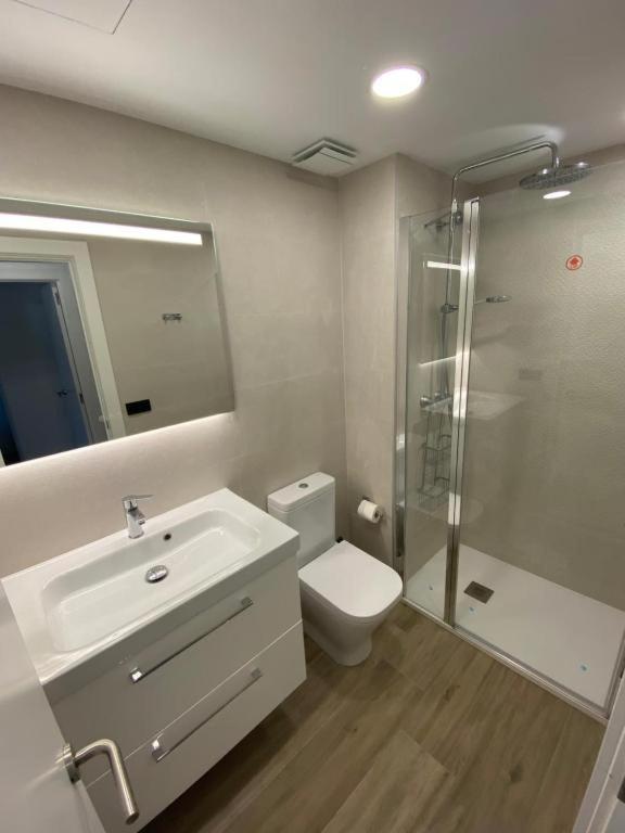 Apartamento Cala Montgo L' Escala Eksteriør bilde