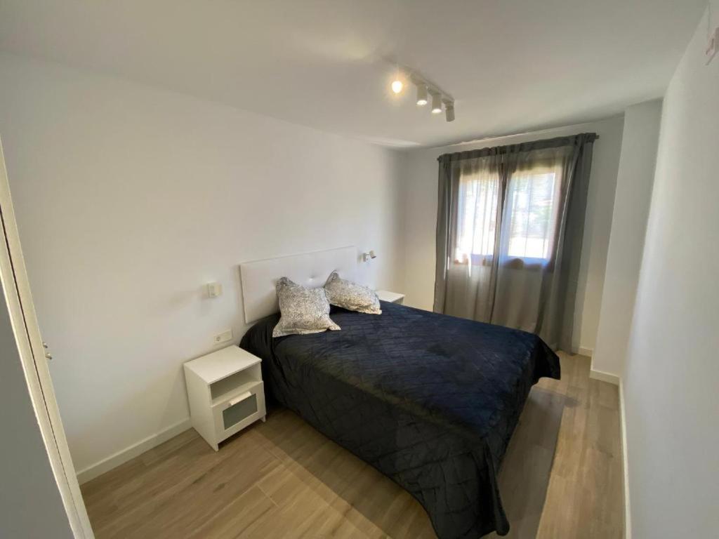 Apartamento Cala Montgo L' Escala Eksteriør bilde
