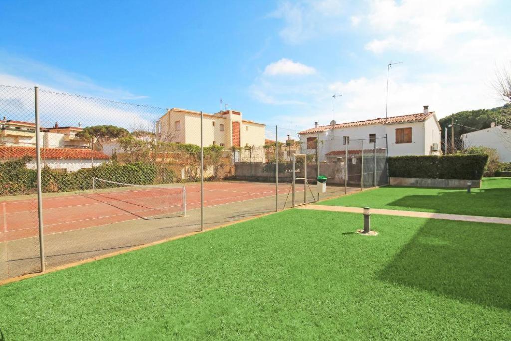 Apartamento Cala Montgo L' Escala Eksteriør bilde