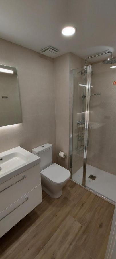 Apartamento Cala Montgo L' Escala Eksteriør bilde